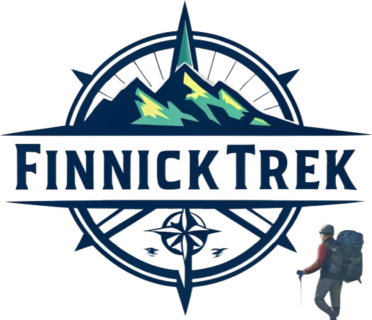 Finnick Treks