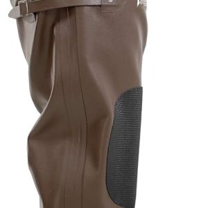 FROGG TOGGS Unisex-Youth Classic II Rubber BF Hip Wader